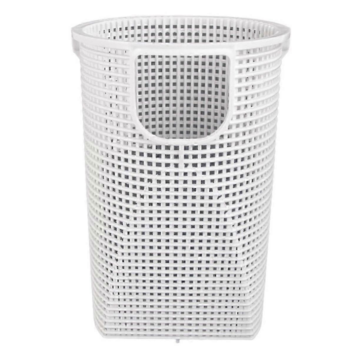 Ultra-Flow Pump Basket compatible Pool Pump SPX3000M compatible Super II Pool Pump Small & Large Deb