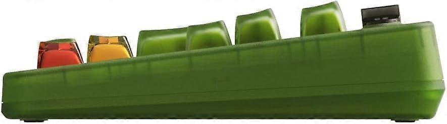 8BitDo Retro 87 Mechanical Keyboard (Xbox Edition)