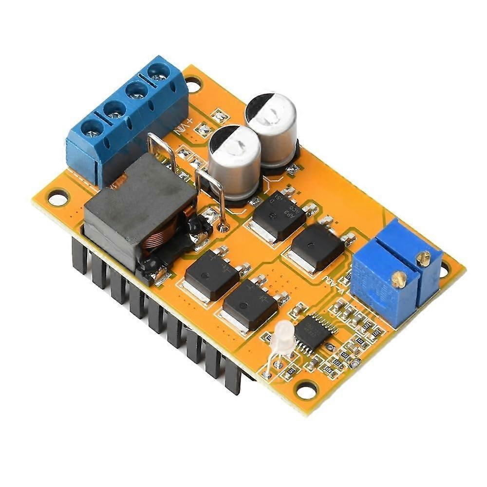 Automatic 12V 24V Solar Charge Controller 100W 828V Solar Panel Regulator with Auto Switching