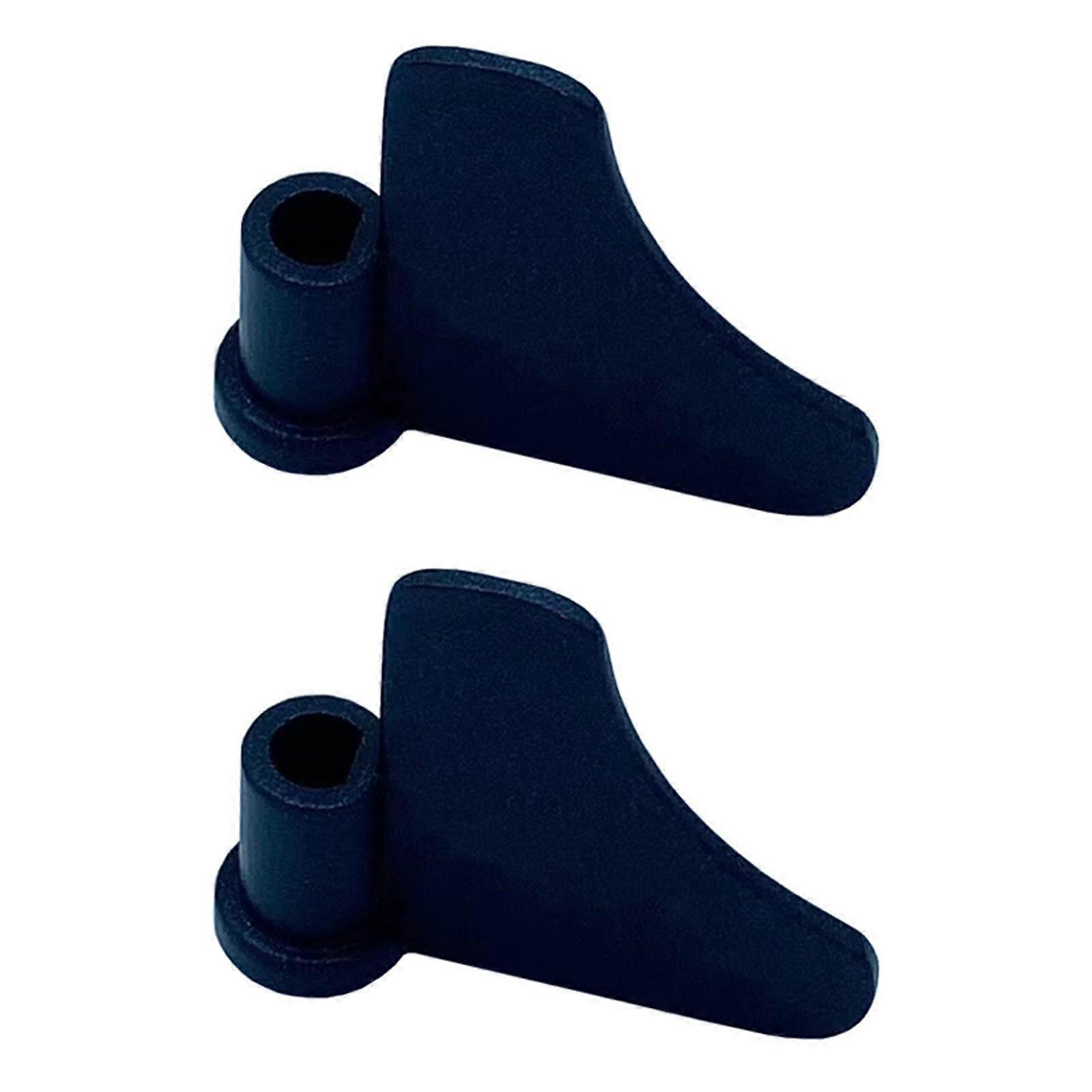 2 Pack Metal Bread Machine Paddle Replacement for Bread Maker, Easy Clean, Universal Compatibility