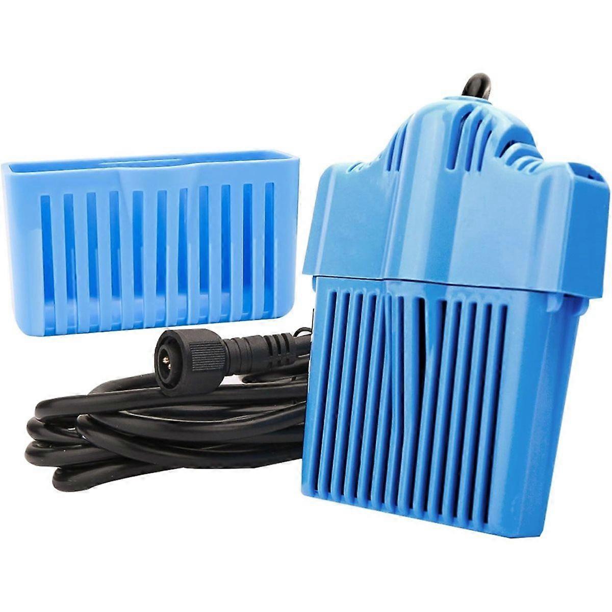 Drop-in Salt Water Chlorinator Replacement Cell Compatible for Saltron Mini Salt System Replace CLG20A-010