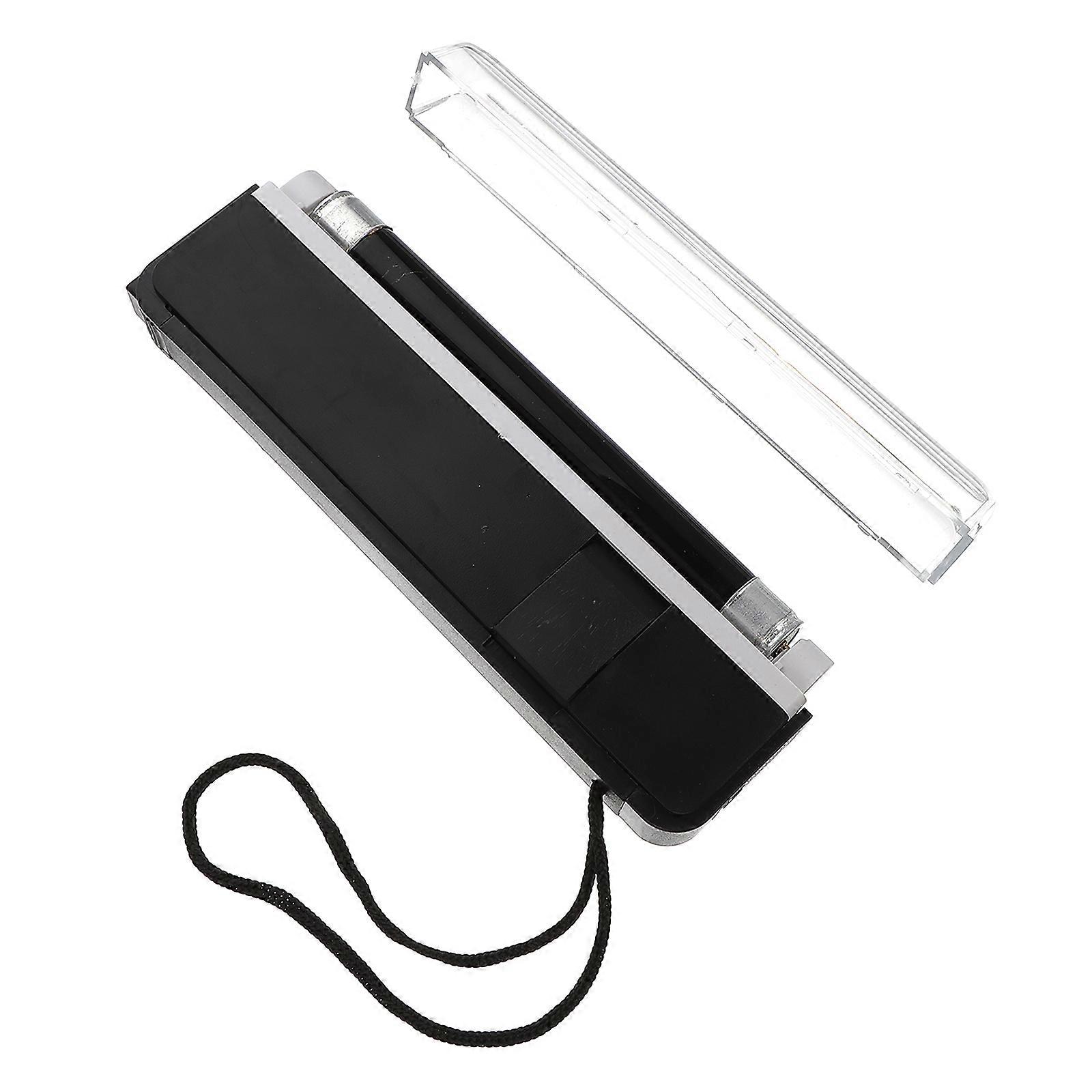 Curing Light Repair Tool for Windshield Cure 1Pcs Black Portable