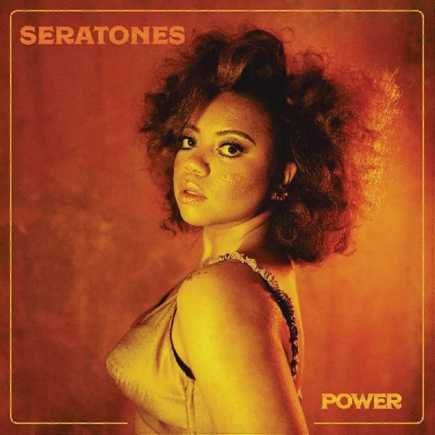Seratones - Power  [COMPACT DISCS] Jewel Case Packaging USA import