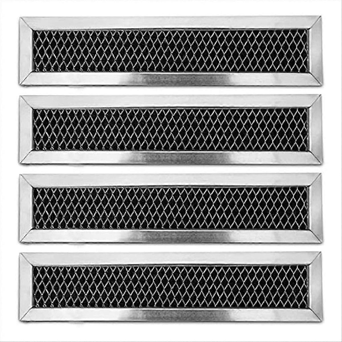 For , JX81L, Microwave Recirculating Charcoal Filter