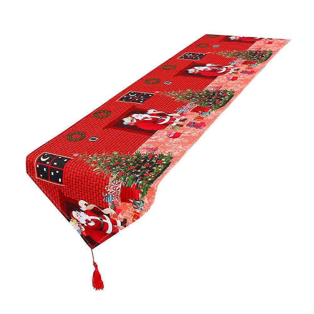 Tablecloth for Home Christmas Table Cover for Table Protection