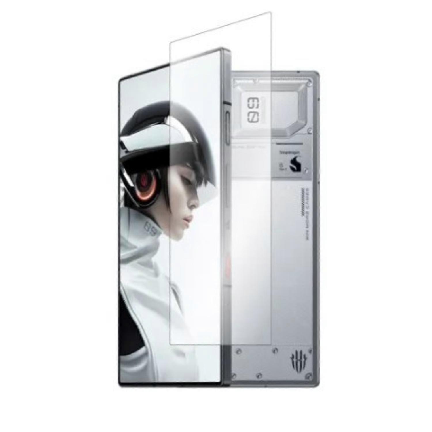 Nubia Redmagic 9s Pro Hydrogel Screen Protector (pack Of 2) (copy)