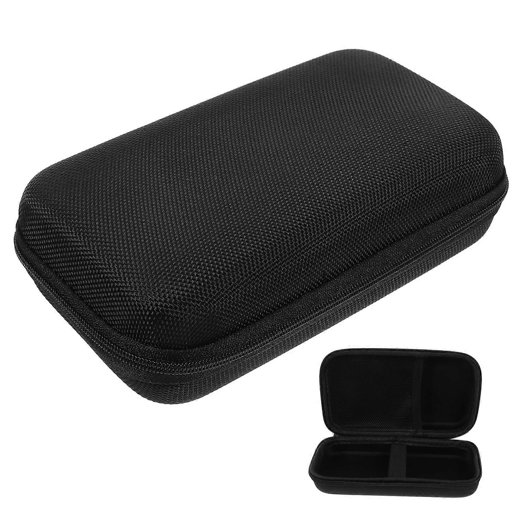Carrying Case for Nintendo Switch with Durable Travel Protection and Spacious Game Controller Storage
