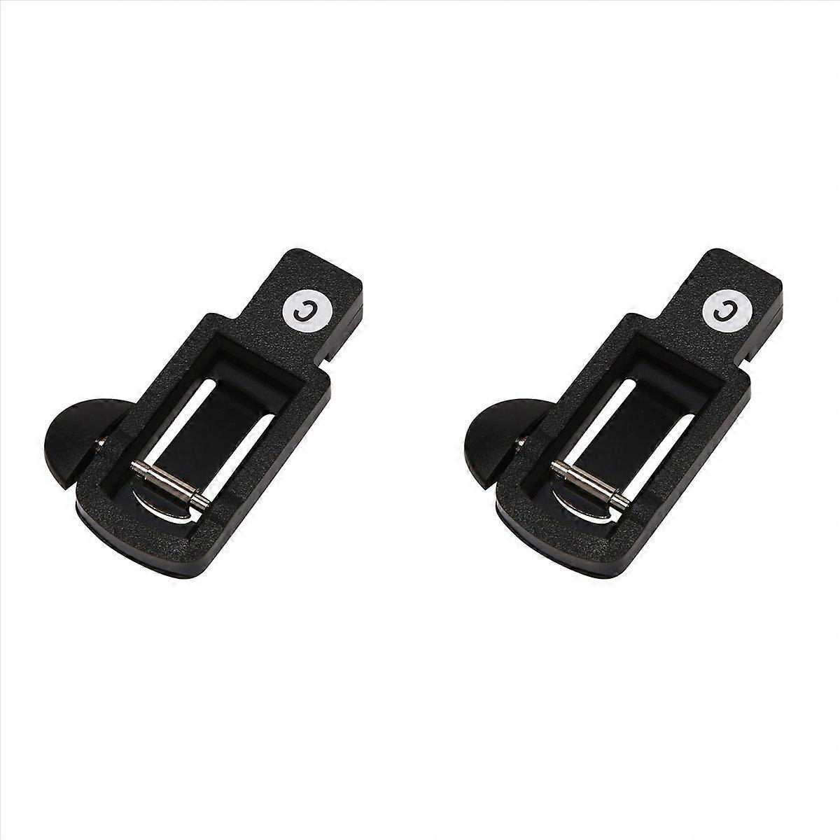 Clarinet Cutter High-precision Trimmers Black