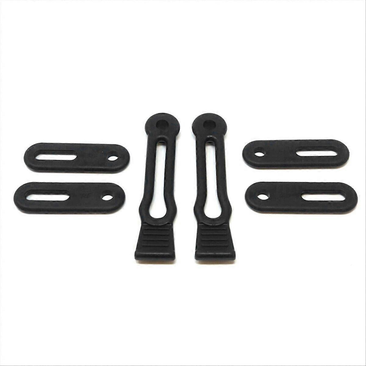 Hood Strap Door Rubber Return for HISUN MASSIMO YS UTV 500 700