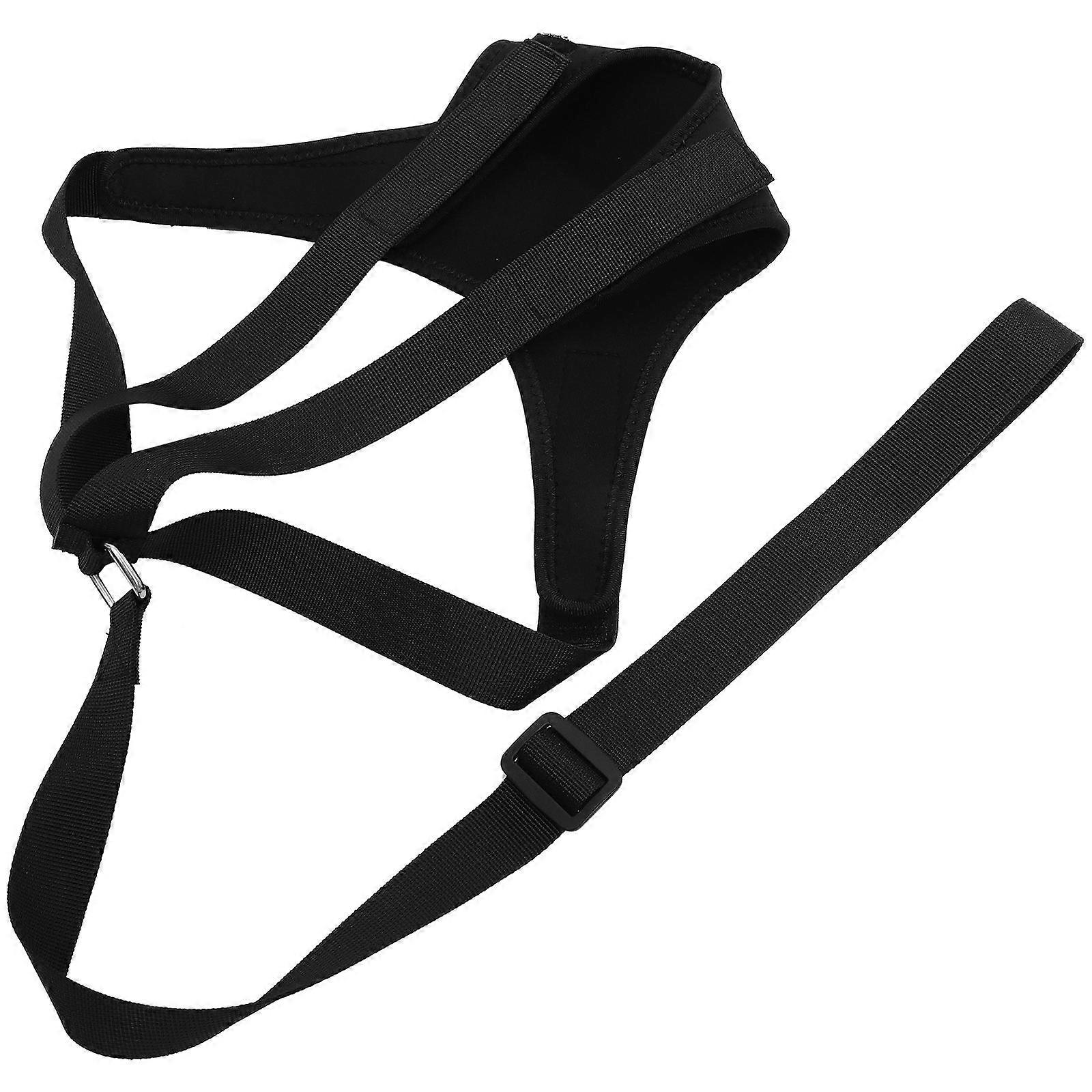 Volleyball Training Strap Practical Volleyball Practice Strap for Beginners