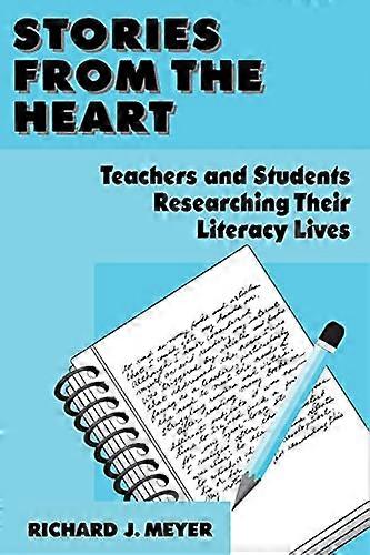 Stories from the Heart P