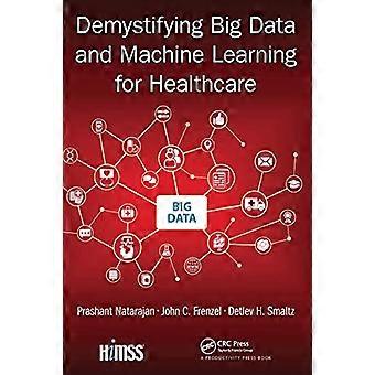 Demystificeren van Big Data en Machine Learning voor de gezondheidszorg