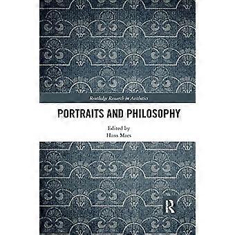 Porträts und Philosophie (Routledge Research in Aesthetics)