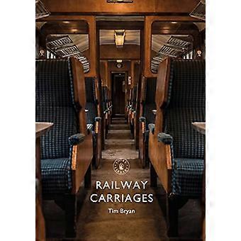 Eisenbahnwagen (Shire Library)