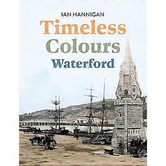 Couleurs intemporelles : Waterford