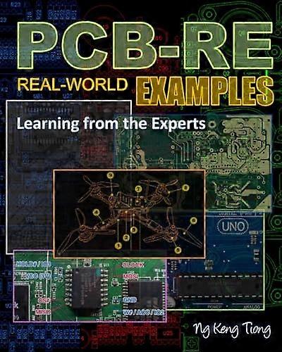 Pcb-Re: Real-World Examples