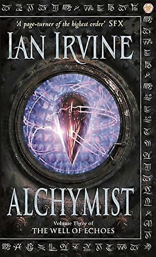 Alchymist (goed voor echo's)