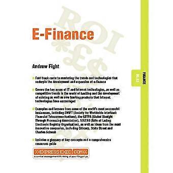 E-Finance