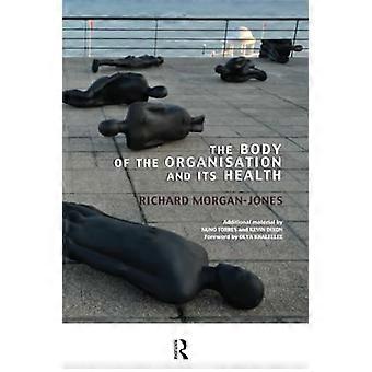 Das Organ der Organisation und ihre Gesundheit