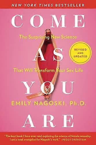 Come As You Are: Revised and Updated