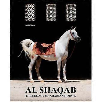 Al Shaqab: de erfenis van Arabische paarden