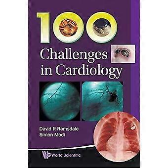 100 Challenges In Cardiology - RAMSDALE DAVID R