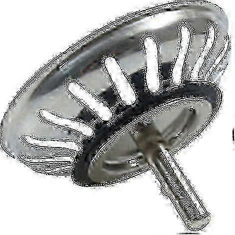 Franke 80mm Diameter Sink Strainer Basket Manual