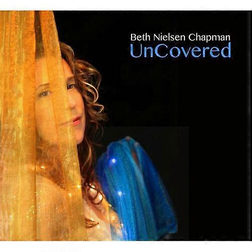 Beth Nielsen Chapman Uncovered CD (2014)