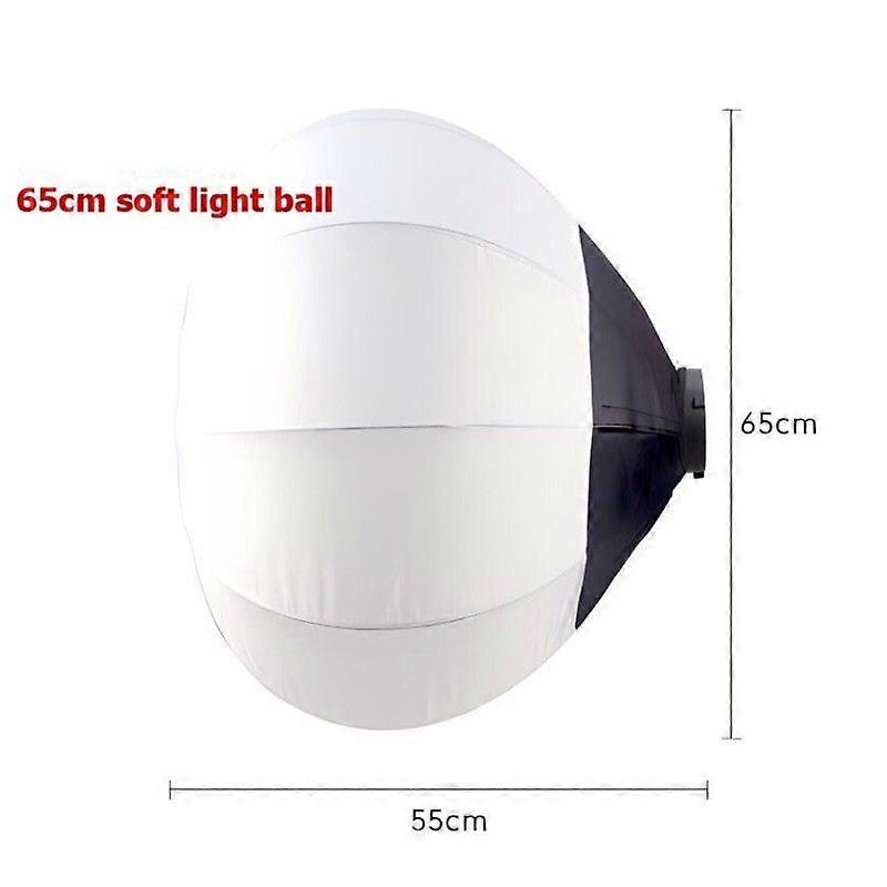 Photography Soft Light Ball for Professional Lighting - 65cm