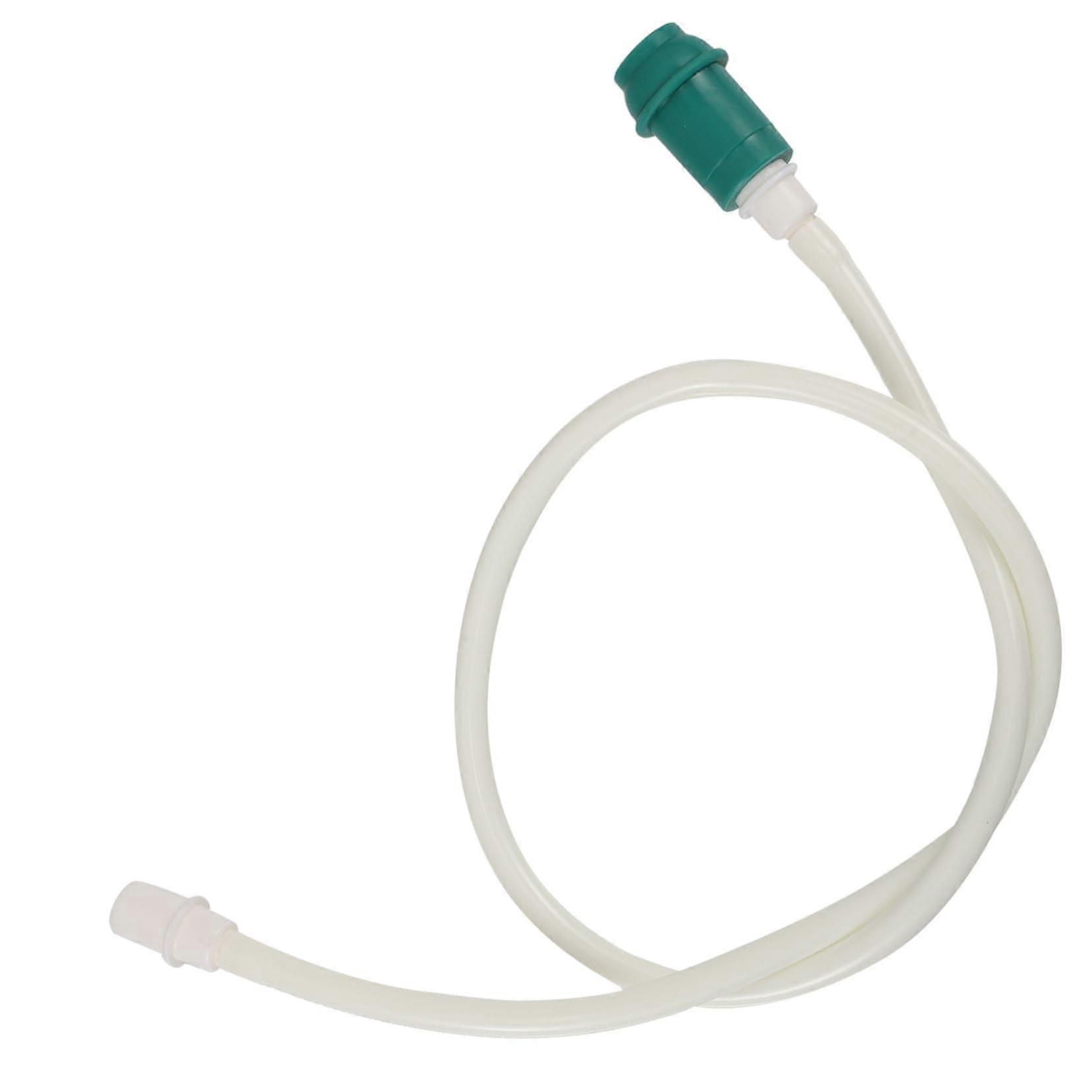 Cupping Set Replacement Hose Flexible Durable Tube for Hand Pump Massage Cups