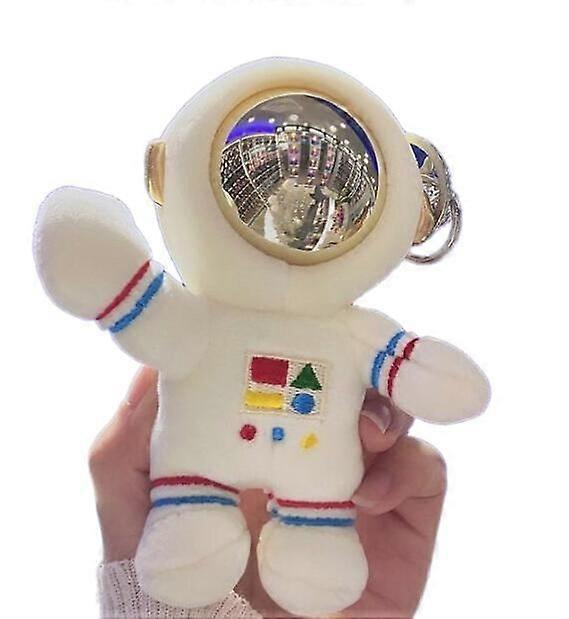 (astronaut)pandantiv astronaut spațial