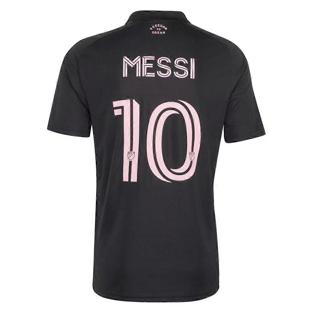 2026 Inter Miami MESSI bortedrakt (Messi 10)