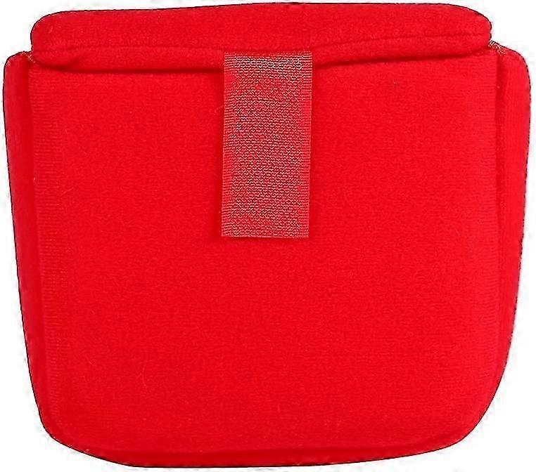 Camera Case Bag Insert - Shockproof Padded Partition, Protective Bag for Traveling