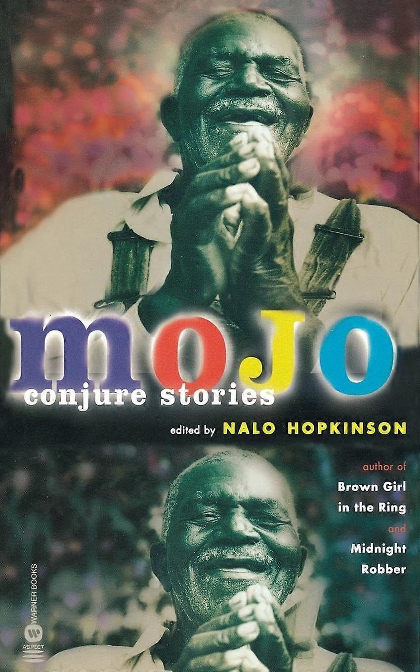 Mojo conjure stories