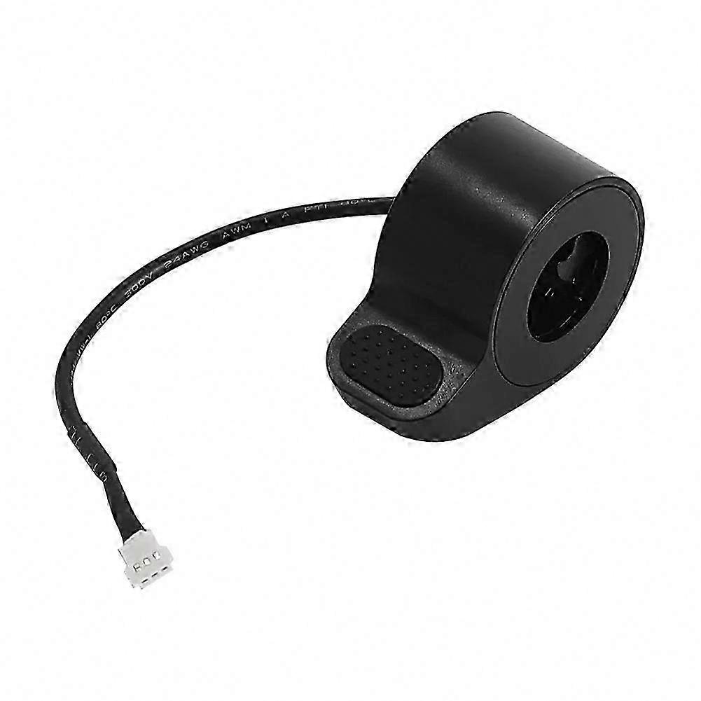 Electric Scooter Accelerator Throttle Replacement for I9 Pro Model Accessories