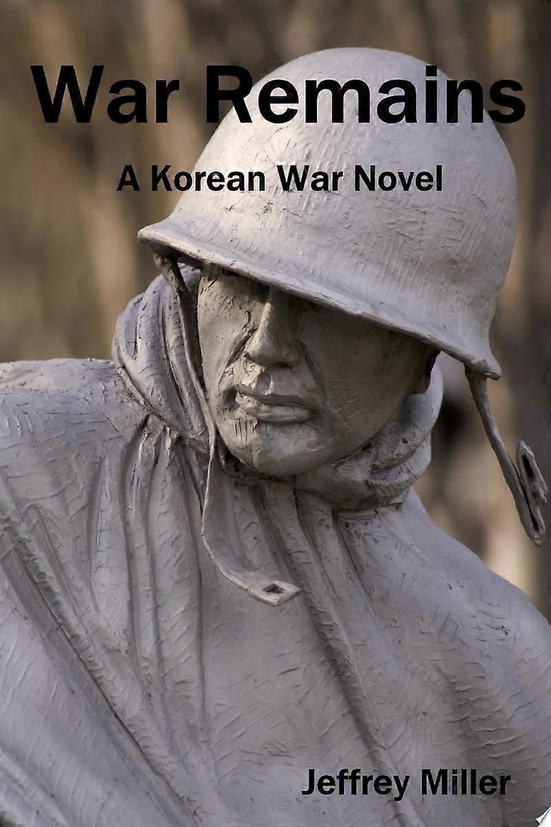 War remains