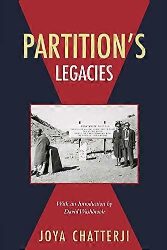 Partition's Legacies