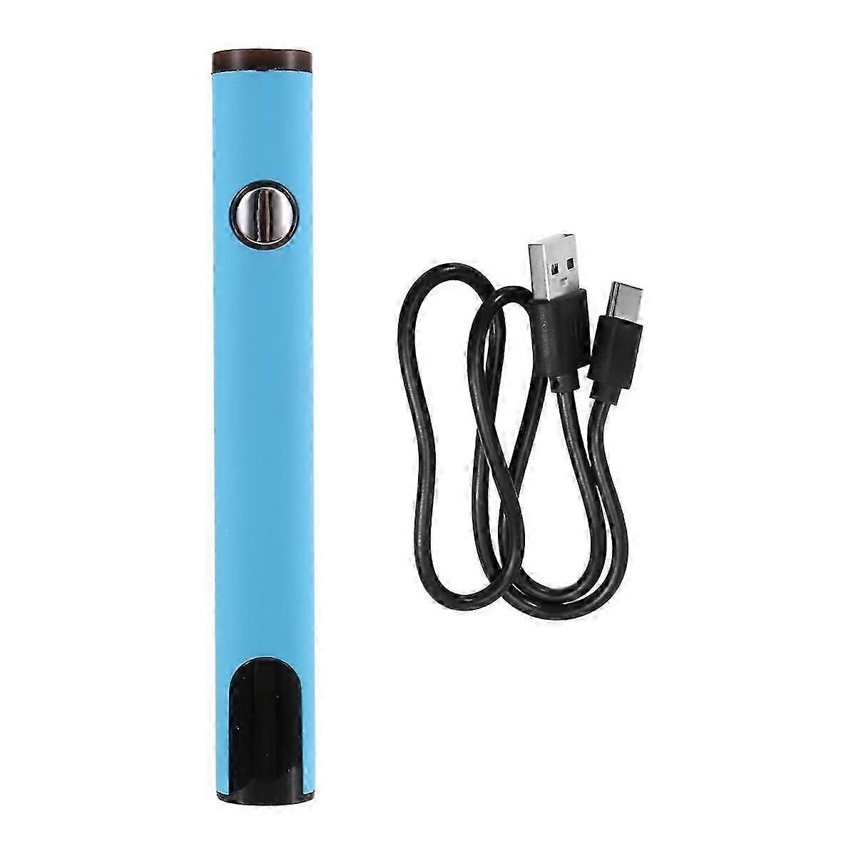 510 Thread Battery Mini Soldering Iron Adjustable Temp