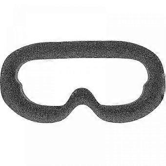 Goggles Sponge Padding Drone Goggles Cushion Goggle Protection Padding Compatible for V2 Goggles