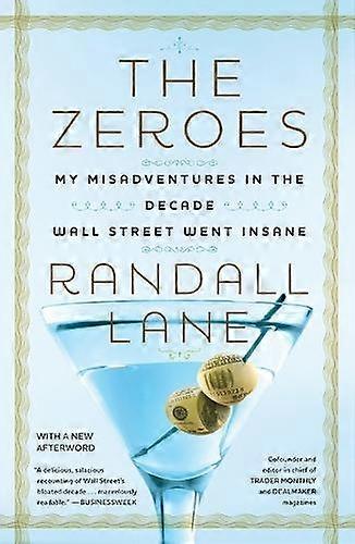 Zeroes - Penguin Putnam Inc