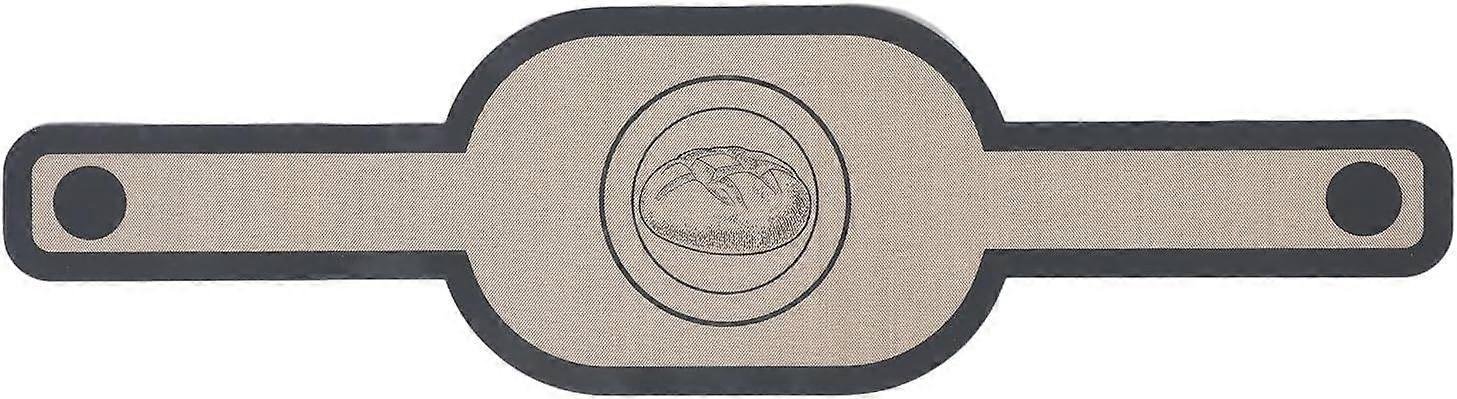 Silicone Bread Sling Baking Mat for Dutch Oven Reusable