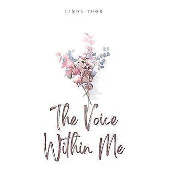 The Voice Within Me - Linda Thor - Paperback - en Book