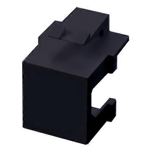 Cablenet Keystone Blanking Insert Black