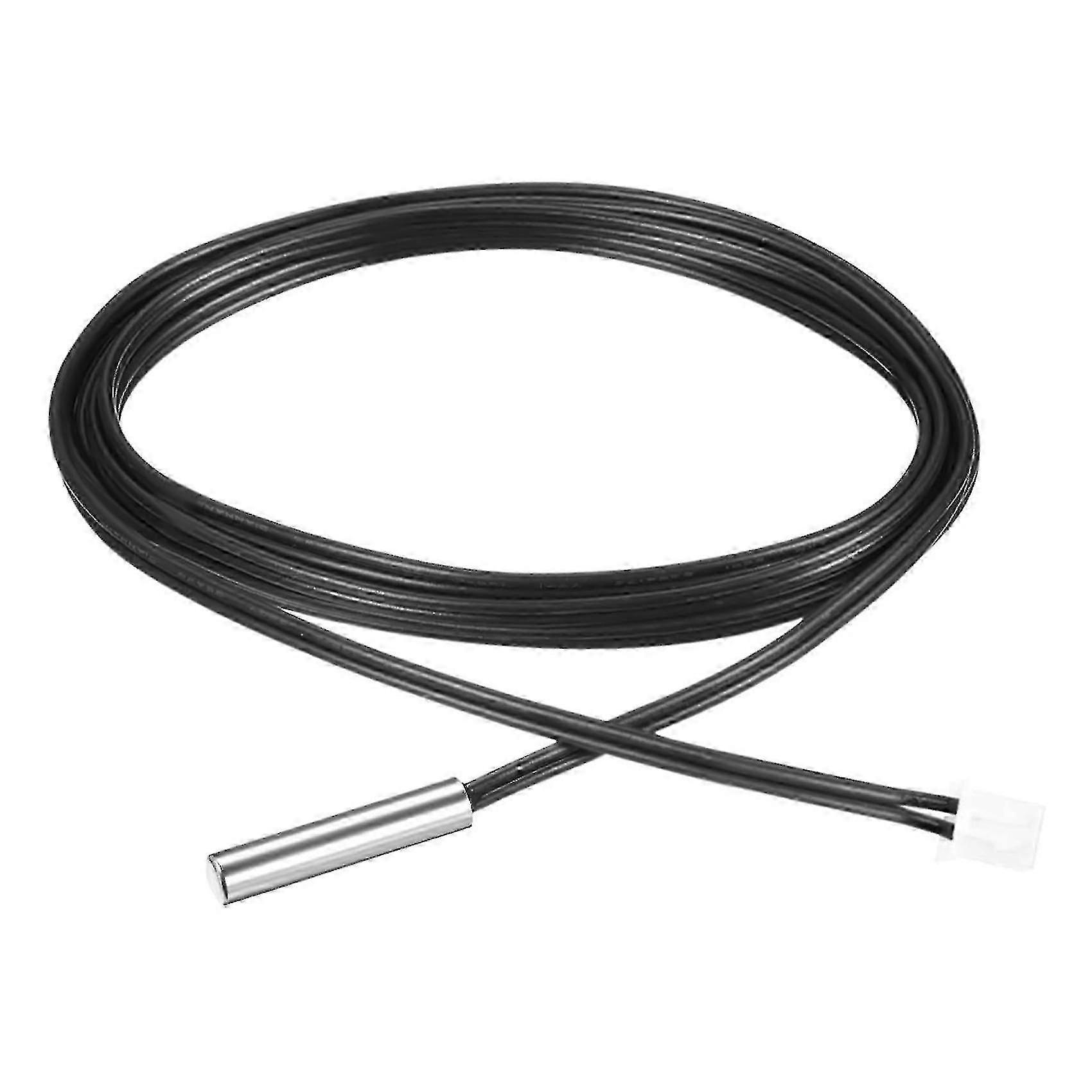 Waterproof Digital Thermal Temperature Sensor Probe 1m Ntc 10k Ohm