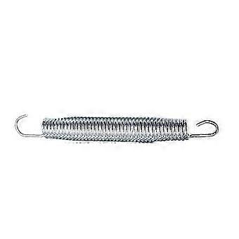 Dehnbare Trampolinfedern 16,5 cm