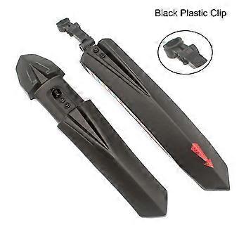 24 inch 26 inch 27 inch Folding bicycle Mud Guard Snow Bicycle mudguard Fat bike Fender Fatbike Bike Cycling Fenders Parts New