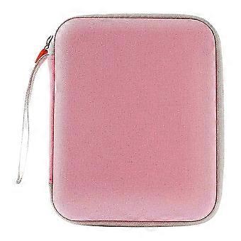 Card Case Holder compatible with Player Card Binder Album Pouch Storage Organizer Sleeves Soft Zipper Folder