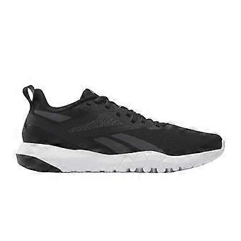 Reebok Herre Flexagon Force 4 Rund Tå Træningssko