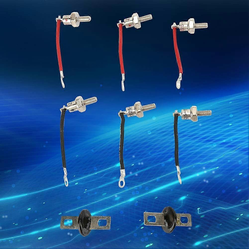 Zener diode rectifier, RSK2001 electronic component power diode