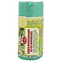 Garbage Bags Eco 30 units